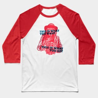 Mark 13 Baseball T-Shirt